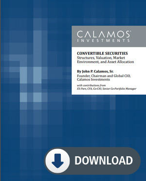 convertible securities booklet download