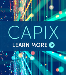 Learn more about CAPIX