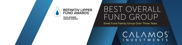 best overall fund group