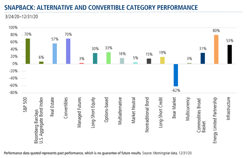 snapback alternative and convertible category performance