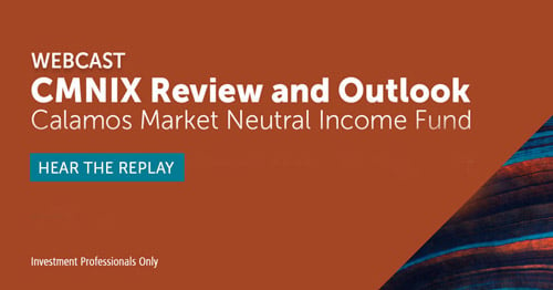 webcast cmnix review and outlook replay