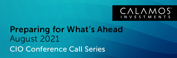 cio conference call series header