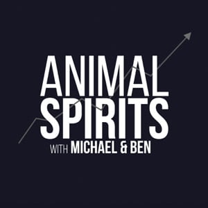 animal spirits logo