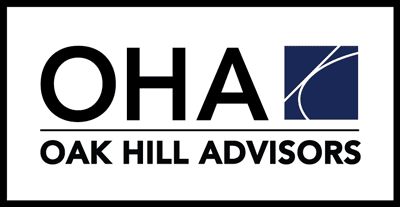 oha oak hill advisors
