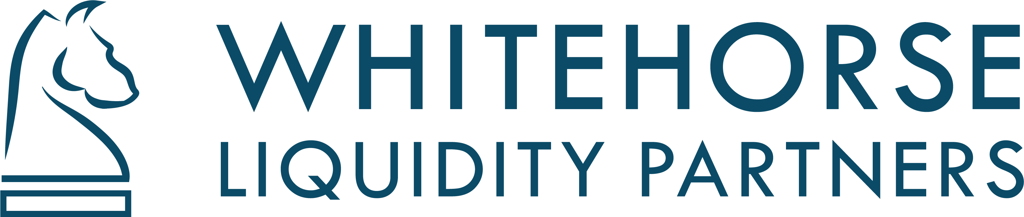 whitehorse liquidity partners
